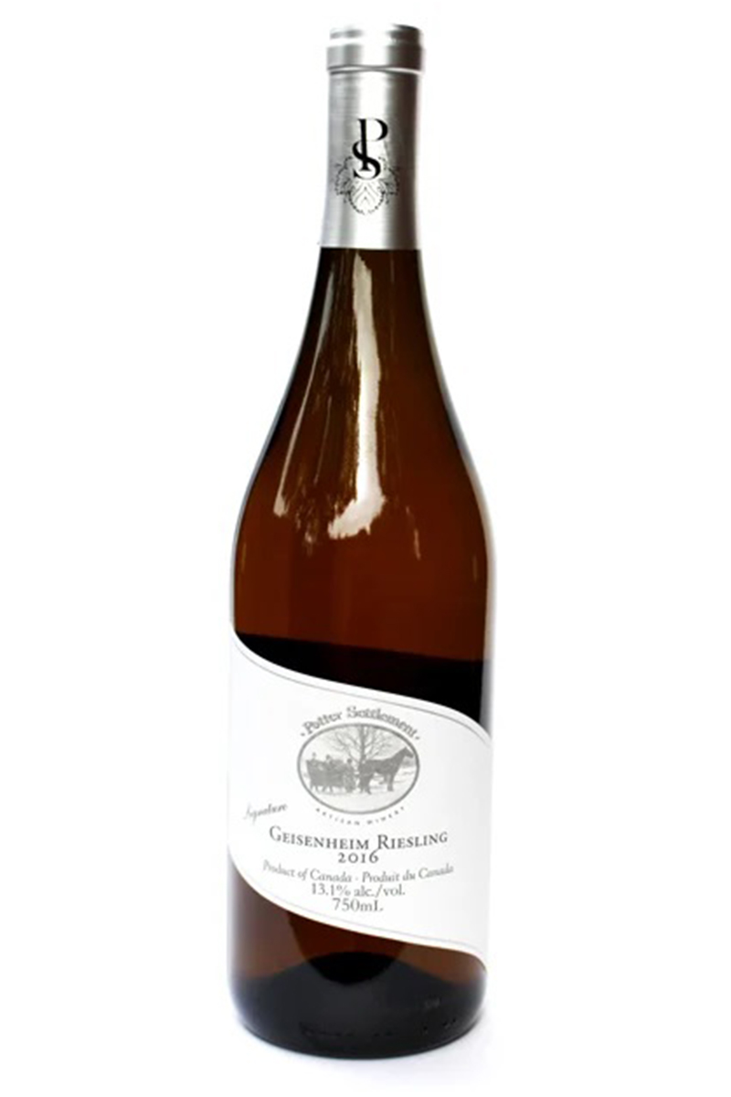 Geisenheim Riesling Geisenheim Riesling