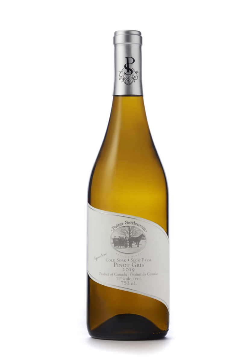 Pinot Gris