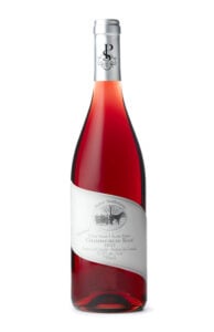 CHAMBOURCIN-ROSE