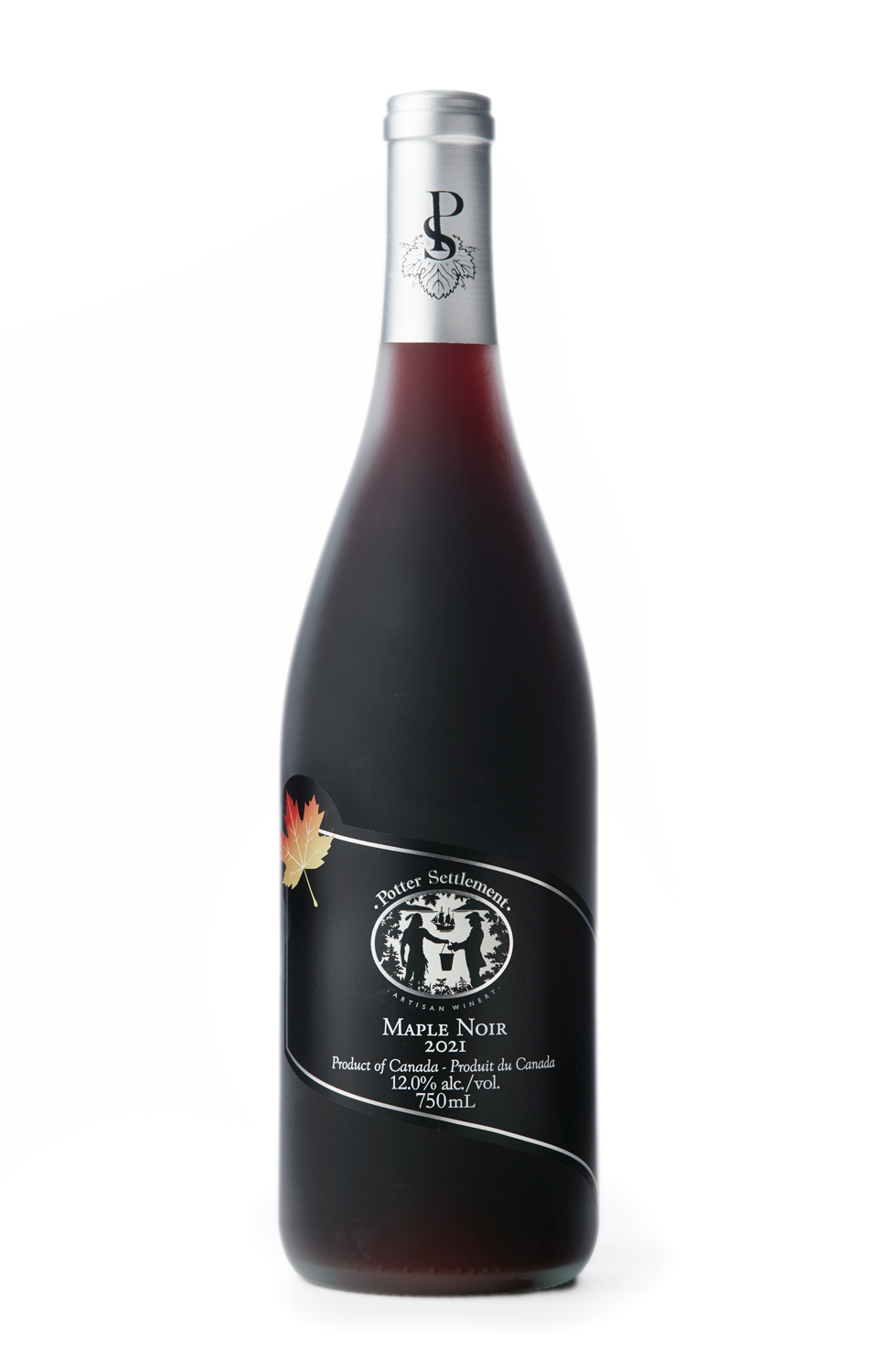 MAPLE-NOIR