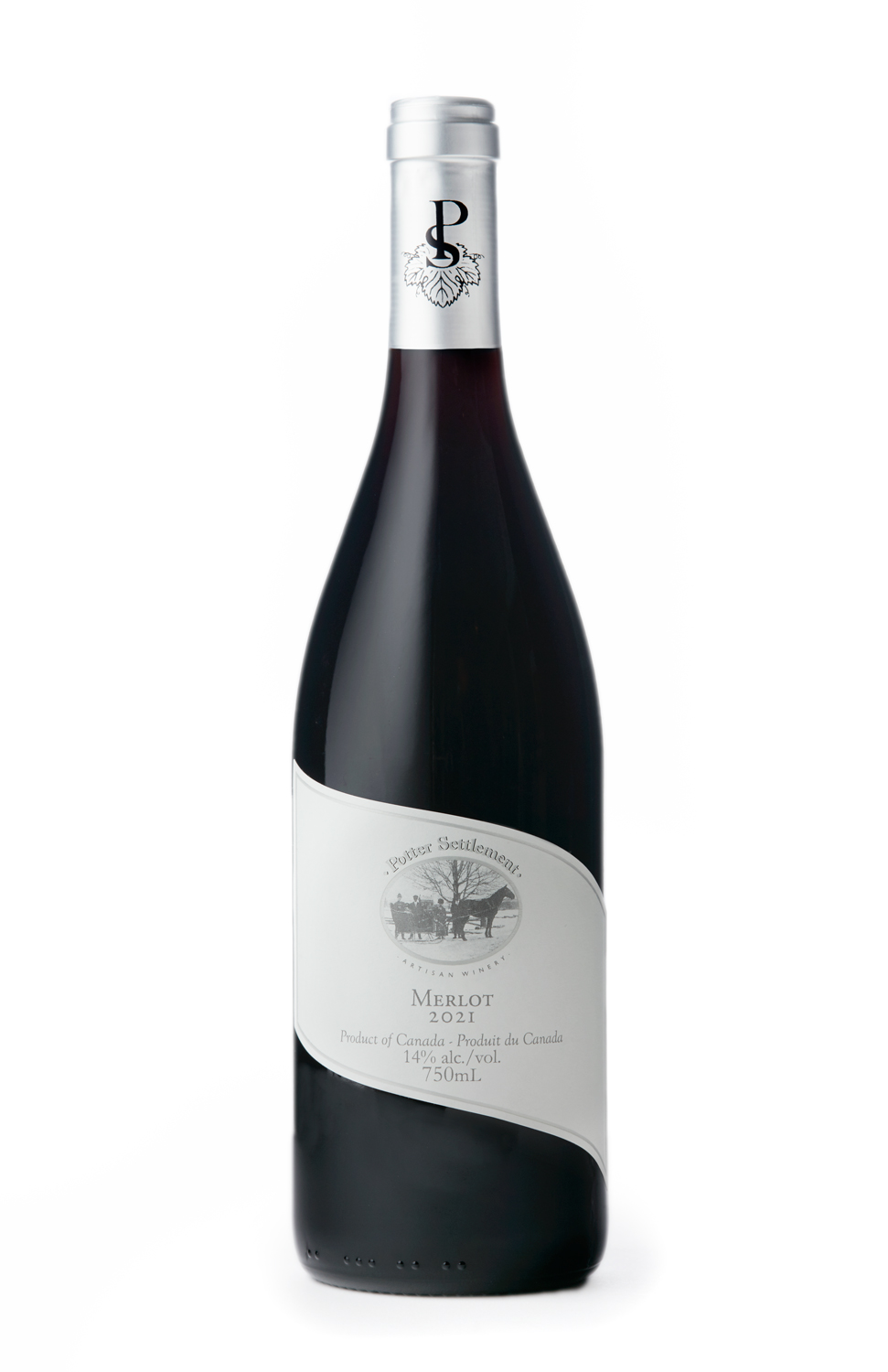 MERLOT-2021
