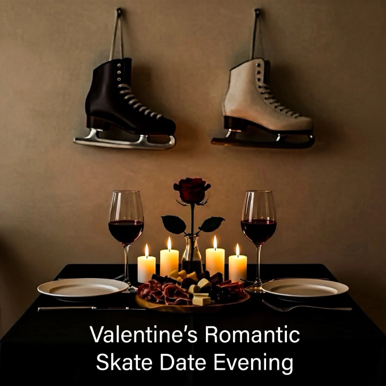 valentine's day event